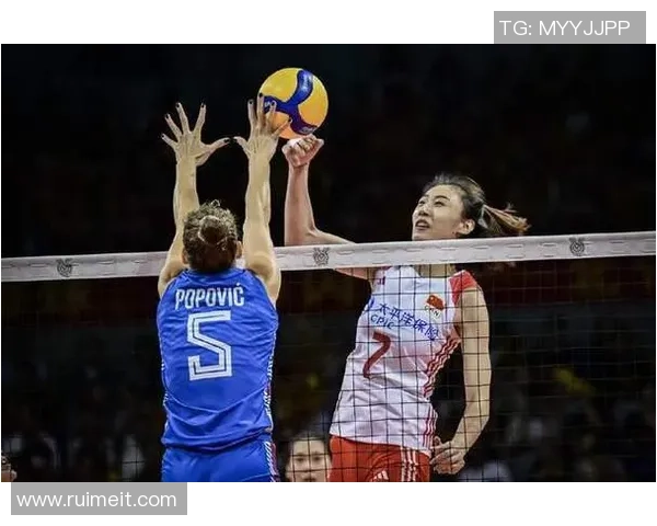 重庆排球队快攻战术分析及其在比赛中的成效与不足探讨